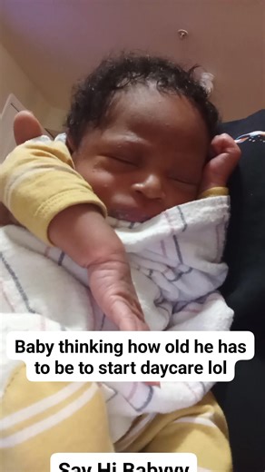 #newborn #cutebaby Muneara Hallman Tabitha Pickett Ebony Danielle | Ummi Medina