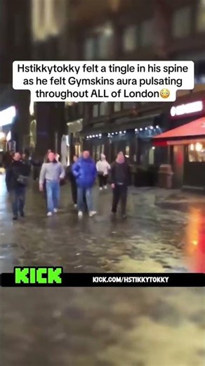 GYMSKIN Confronts HSTIKKYTOKKY