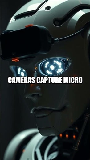 Soft Grippers and Silent Robots