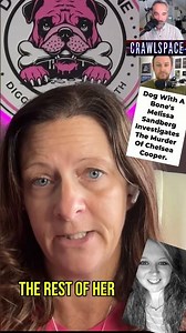 Melissa Sandberg & The Murder Of Chelsea Cooper