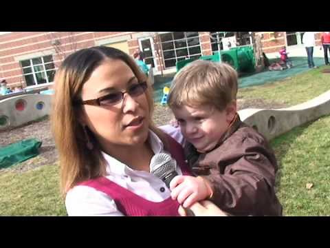 Columbus State Community College Child Development Center