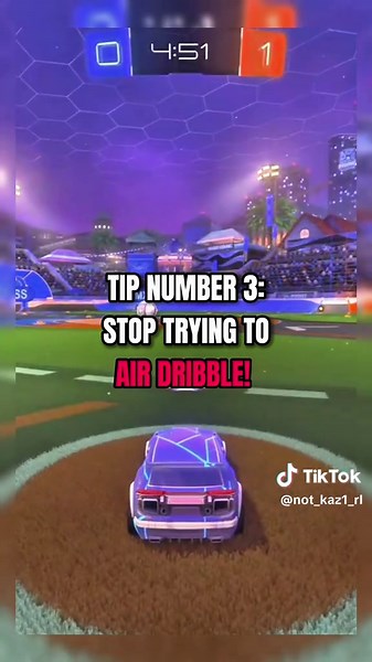 How to Rank Up from Platinum to Diamond 💎 🔥 #rocketleaguehighlights #tipsandtricks #rankup #diamond #fyp