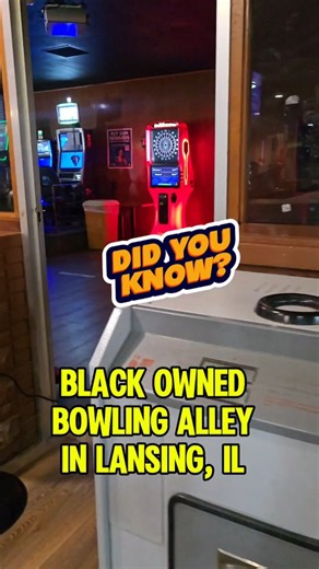 19K views · 106 reactions | New black owned bowling alley in Chicago southburbs! The old Lan-Oak bowling alley is now under new management! Pull up to @strikesandbitesbowl ! Celebrating their grand opening weekend! | JUST NESH | Facebook