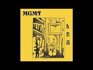 MGMT - Little Dark Age SUPER SLOWED (Extended)