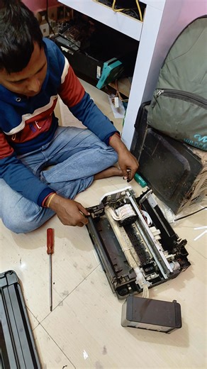 Epson printer Service RK Computer Murarai | RK Computer