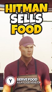 9.3K views · 56 reactions |  Hitman Sells Food… What’s been the best Hitman video?  #thegaminglemon #gaming #meme #gamingmemes #gamer #reels #twitch #streamer #assassinscreed #gamingclips #funnymoments #hitman #hitman2 #killerchef #reels #fypchallenge | TheGamingLemon | Facebook