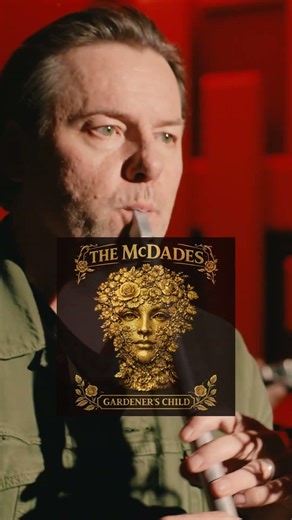 Gardener's Child The McDades preview