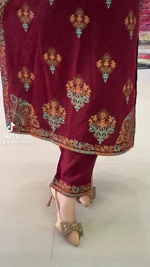 Woolen set ! | BLUSH STORE