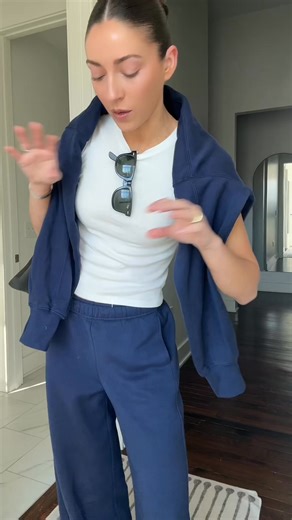 Aerie has comfy for everywhere you go. | Aerie