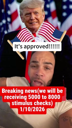 💸 Stimulus Checks Are Coming! Save Smart, Not Spend Recklessly! 🏦 #StimulusCheck #FinancialAdvice #SavingMoney #FYP #Viral #j_kyng_enterprise #trending #breakingnews #UnitedStates #trump #USA