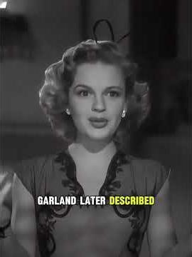 Judy Garland's That Turned Out to Be True