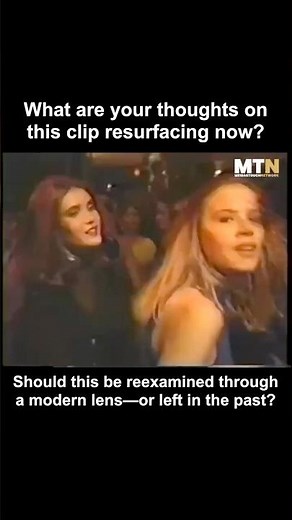 Trump Judging Teen Models in 1991 Resurfaces | Reel Talk 🎞️