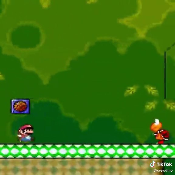 Mastering Super Mario World Speedruns: Clean Techniques