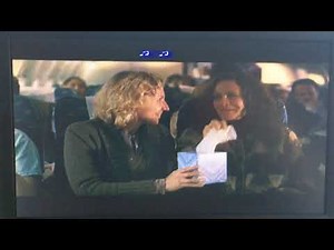 FX Commercial Break (Nov. 2010) #1