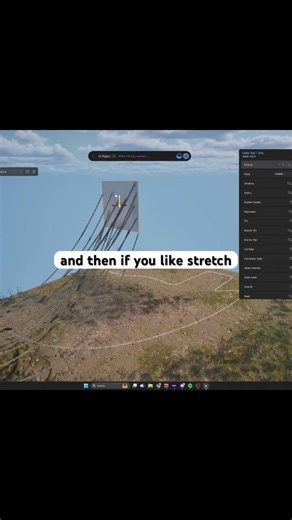 Dynamic Cables using DASH by Polygonflow