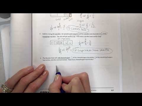 Eureka math grade 5 module 4 lesson 16 problem set