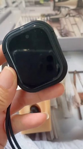 😁⬆️ 🔥Wireless Bluetooth Translation Earphone With LED display screen(Fit iOS & Android) | Boomglory/9