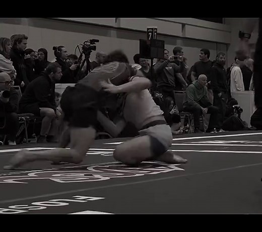 Brazilian Jiu Jitsu Submission Highlights