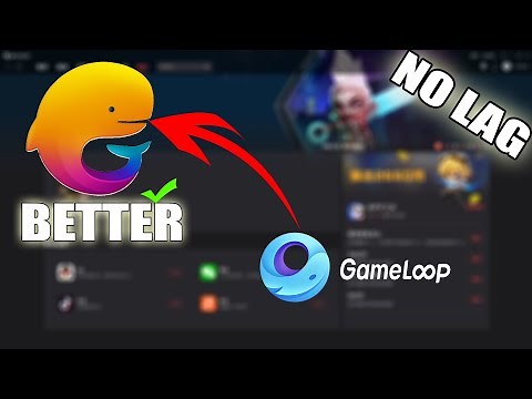 How to Install Tencent gaming buddy in PC | Better than gameloop 7.1 No Lag, No Ban | 2022