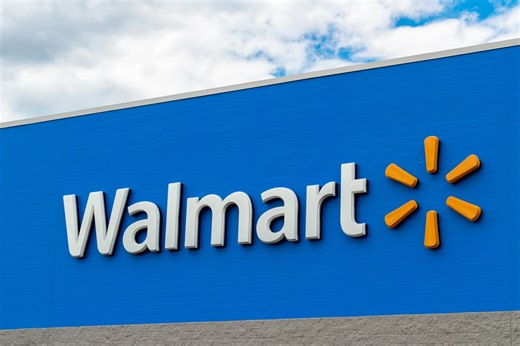 Walmart, Sam’s Club roll out new vision testing kiosks