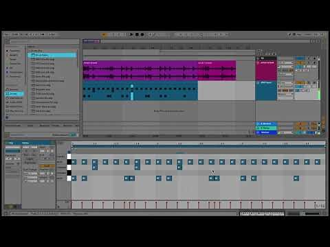 Program the Winstons “Amen Break” in Ableton – Modern Music Studio
