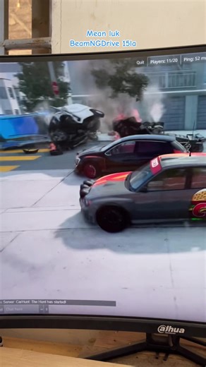 BeamNG.drive Game Review and Gameplay Overview