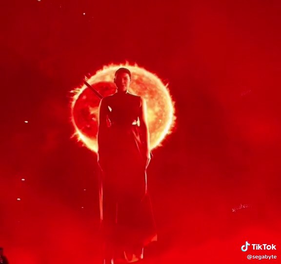 Holograms in the Sky: A New Reality in Austin Texas