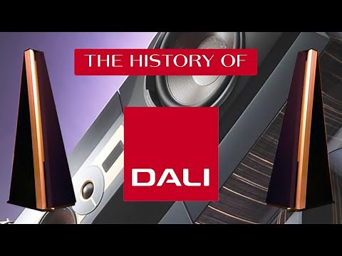 The DALI Story: Audiophilia for the People