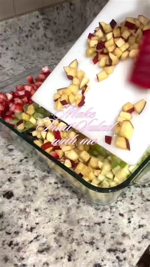 Delicious Fruit Salad Recipe You Must Try
