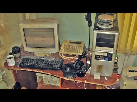The WORST Gaming Setup EVER... (DISGUSTING Gaming Setup)