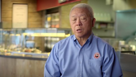 The Truth About Eating At Panda Express