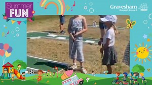 🌼 SUMMER FUN 🌼 Did you know? Gravesham Borough Council has a bunch of Summer Holiday Activities, most of these for free! https://gravesham.govocal.com/en-GB/projects/summer-fun | Gravesham Borough Council