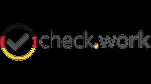 Was ist check.work? | check.work