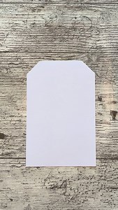 1.5K views · 677 reactions | Watch Nicola create this wonderful tag full of incredible texture, using our ‘Windows’ and ‘Ledger’ stencils and stamps from our ‘Time to Fly’ collection‍⬛ #visibleimagestamps #mixedmedia #mixedmediatag #stencil #texture | Visible Image | Facebook