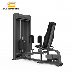 [Hot Item] Sunsforce Commercial Gym Training Machine Inner/Outer Thigh/Hip Abduction