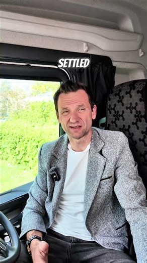 The 30-second HGV test hack that changes everything #hgvtest #trucking #passingtest