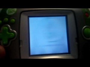 2005 LeapFrog Leapster