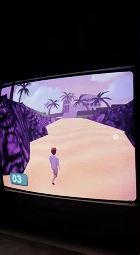 67 game play reveal #ai #sora #67