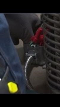 Eastern Iowa Community Colleges offers HVAC program