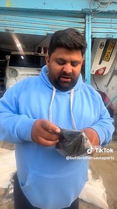 Butt Brother’s Auto Body Parts on Reels