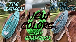 Check out these 4 Strand Poly Ranch Ropes at 310ranchlife.com | 3:10 Ranch Life