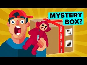 Can You Really Order A Mystery Box from The Dark Web?