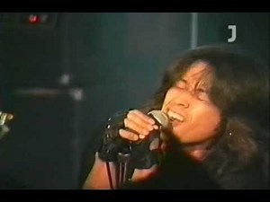EARTHSHAKER - Special Live (1999)