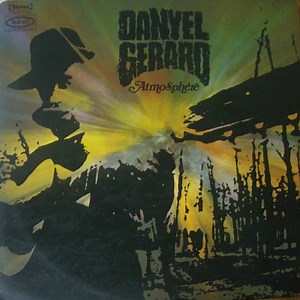 Danyel Gérard - Atmosphère