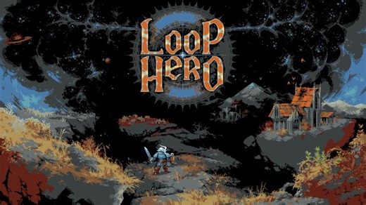 最新版！循环勇者 Loop Hero 中文 V1.155【免费白嫖】