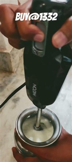 Milton hand blender #milton #kitchengadgets #juice #home