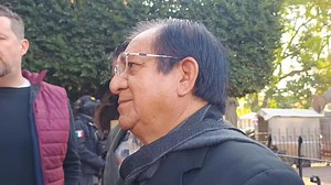 Entrada incluida con boleto a Los Yonic’s y Los Terrícolas y seguridad reforzada en la Feria de la Esperanza 2025: alcalde Celaya, Gto.- El alcalde Juan Miguel Ramírez anunció que la Feria de la Esperanza 2025 contará con la presentación de Los Yonic’s y Los Terrícolas sin costo adicional, ya que el acceso a sus conciertos estará incluido con el pago del boleto de entrada, además de confirmar la participación de un artista sorpresa que será revelado en los próximos días. El presidente municipal 