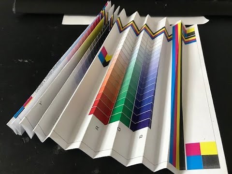 Paper jam in fusing Photocopier RICOH MP2001SP MP2501SP solve problem