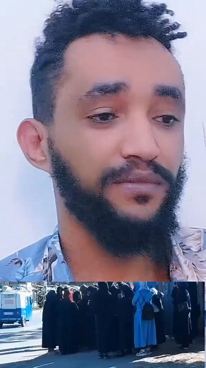 ሑሉፍ ሓሊፉ ካብ ዝሕልዋ ጥራሕኺ ውፂ ሓፍተይ ኢልዋ😥 | Ebu Ebu