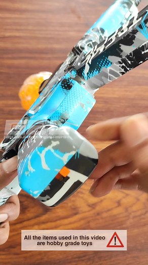 Mini Mp5 Gel Blaster Restocked - Get Yours Today!